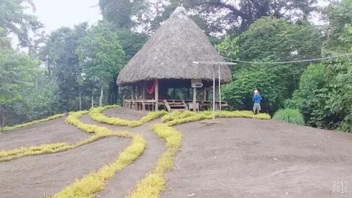 Turismo Sostenible Achuar Villa Puyo Exterior photo